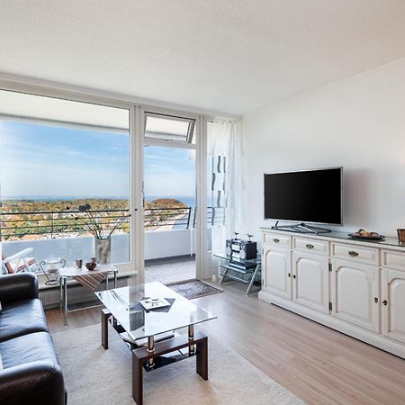 Ferienwohnung Alastor Travemuende Lübeck Kültér fotó
