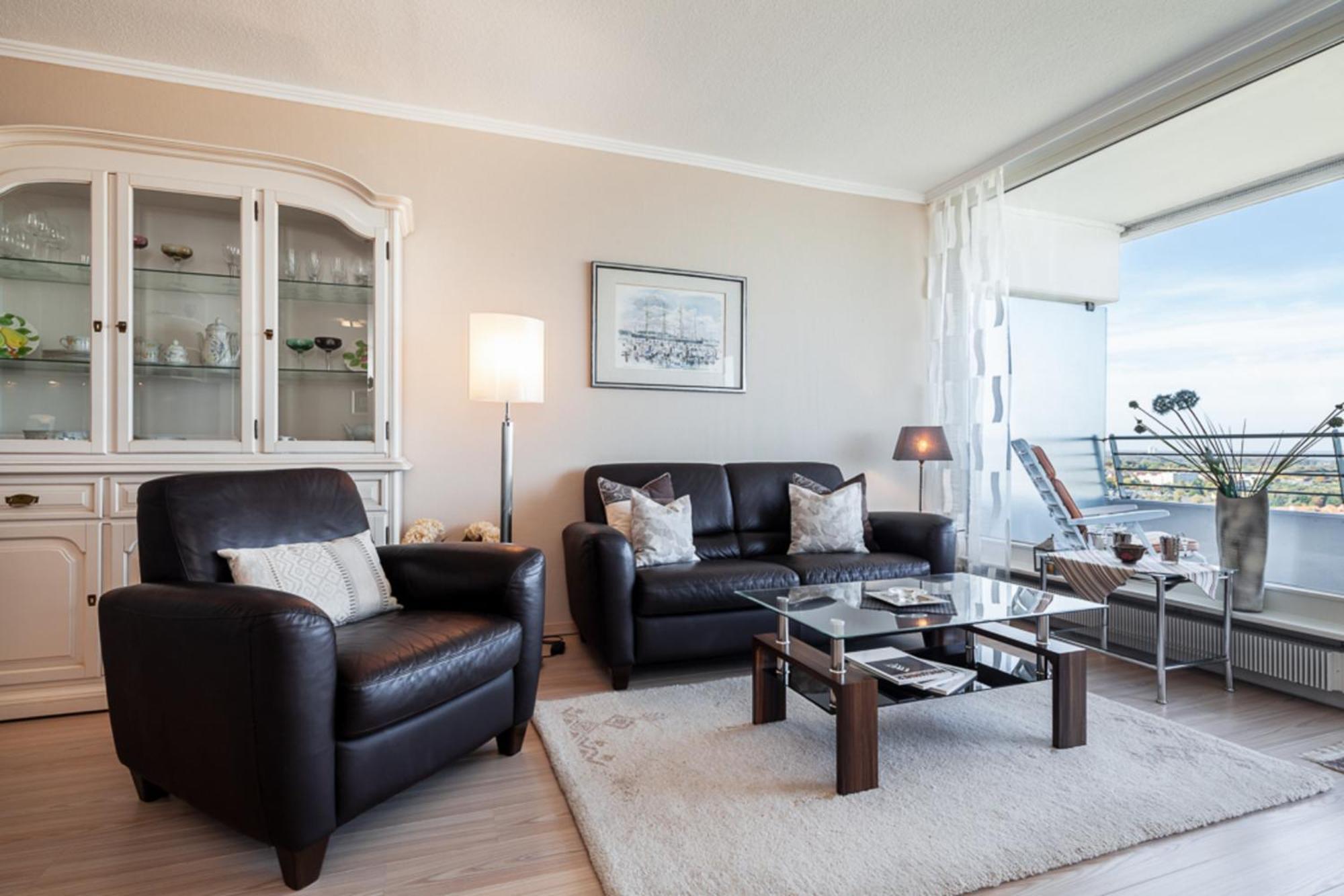 Ferienwohnung Alastor Travemuende Lübeck Kültér fotó
