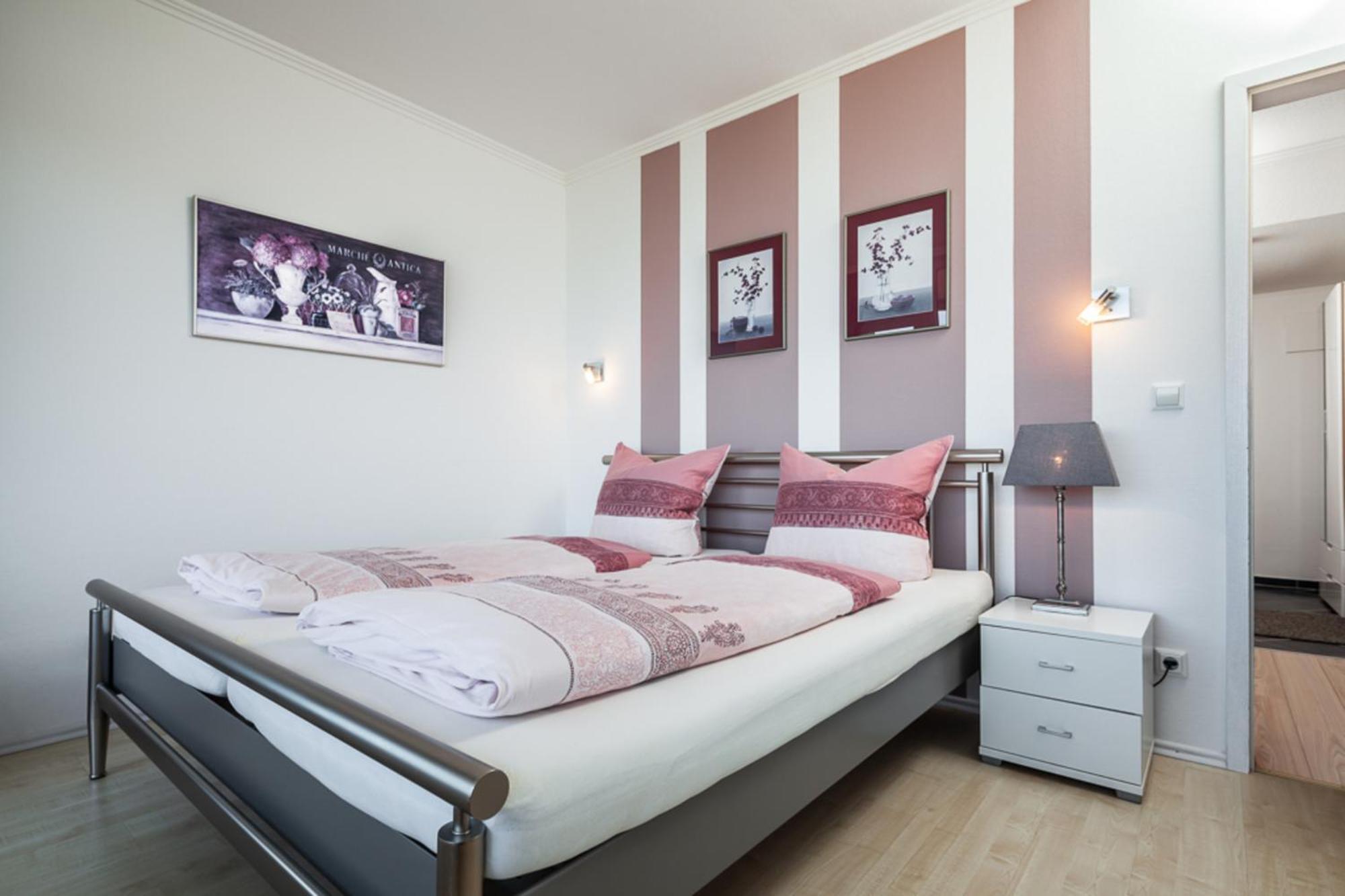 Ferienwohnung Alastor Travemuende Lübeck Kültér fotó