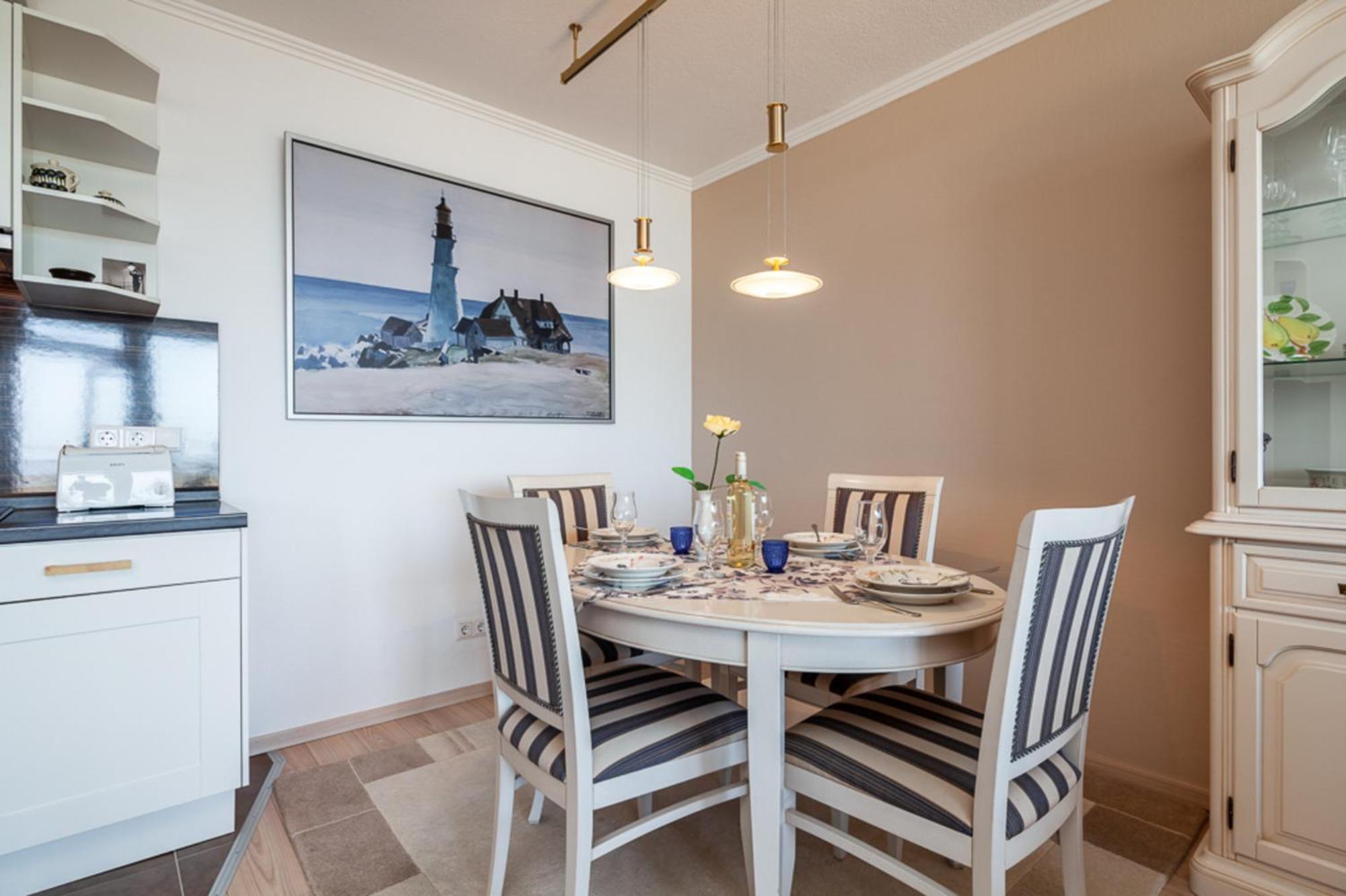 Ferienwohnung Alastor Travemuende Lübeck Kültér fotó