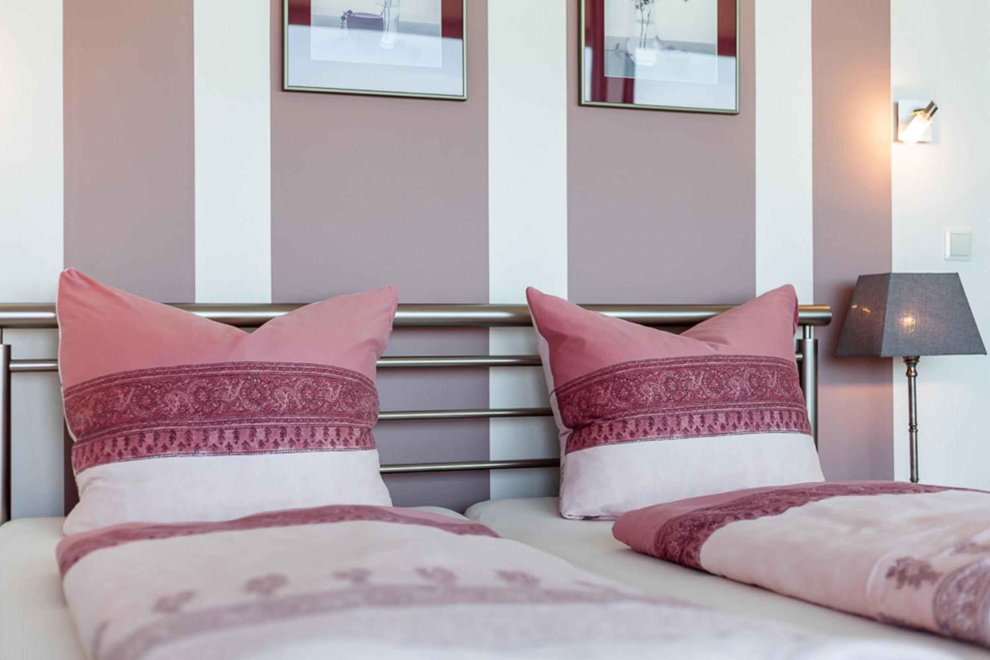 Ferienwohnung Alastor Travemuende Lübeck Kültér fotó