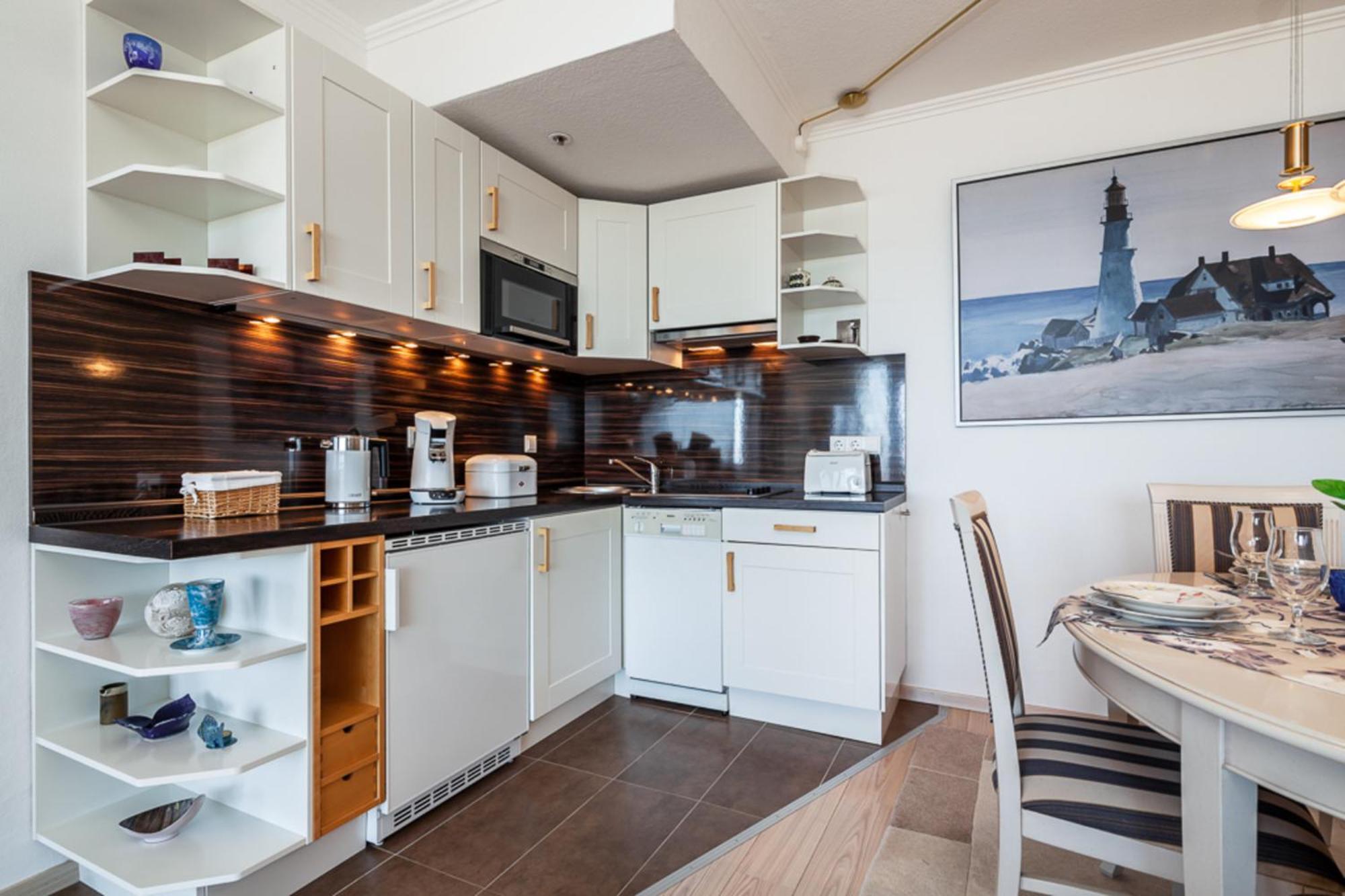 Ferienwohnung Alastor Travemuende Lübeck Kültér fotó