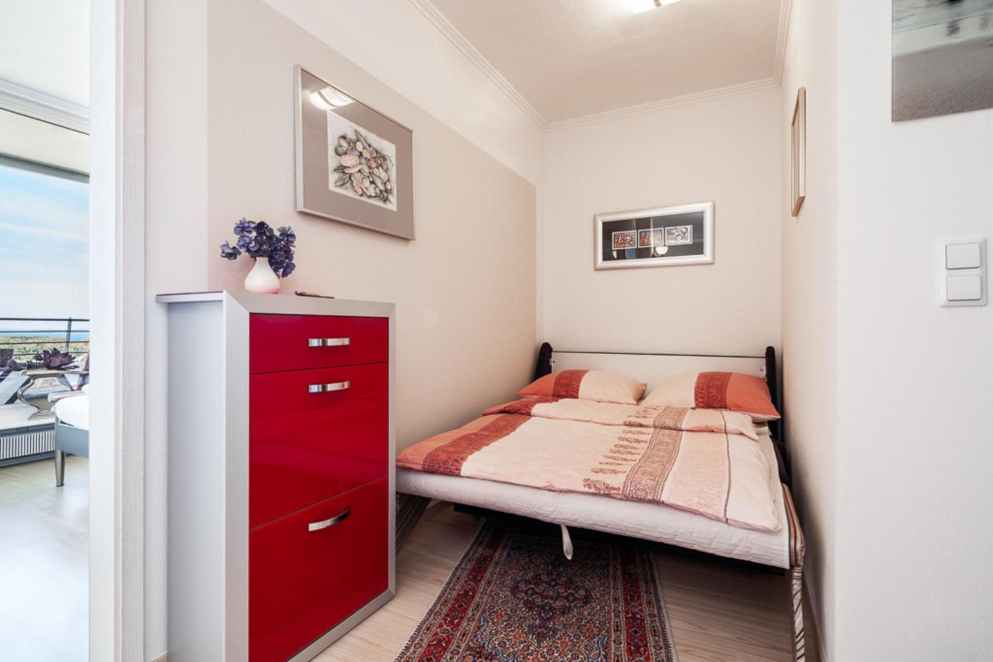 Ferienwohnung Alastor Travemuende Lübeck Kültér fotó