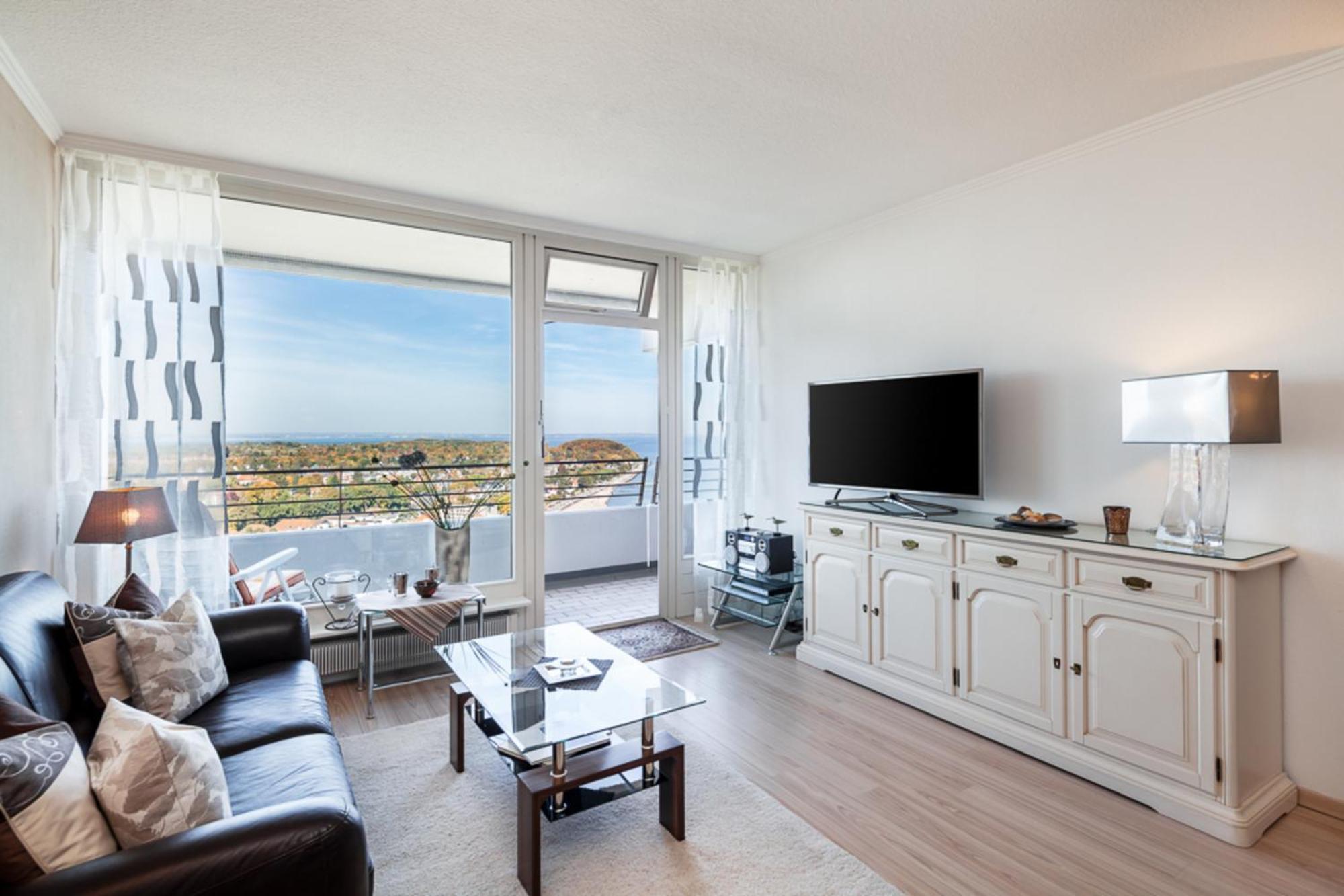 Ferienwohnung Alastor Travemuende Lübeck Kültér fotó